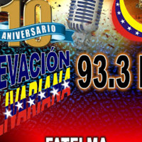 Elevacion Bolivariana