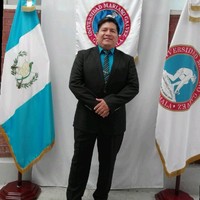 Edwin Alejandro Jerónimo Bo