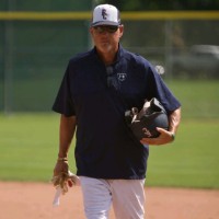 Ted Bergquist