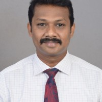 Bhaskar R