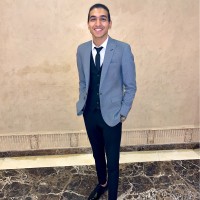 Mahmoud Metwally
