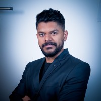 Javid Ali