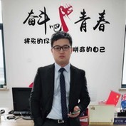 Andy Xie