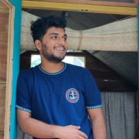 Vaishnav K V