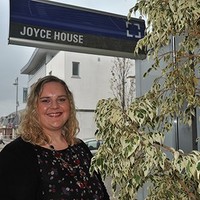Yvonne Hickey