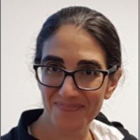 Rebecca Steinfield