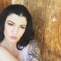 Kayla Harvey
