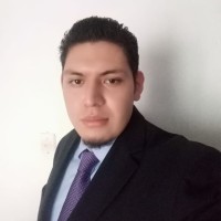 Alan G. Astudillo R.