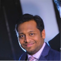 Ashish Bhagat