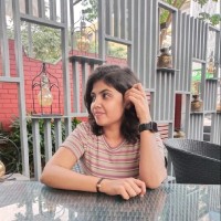 Vaishnavi Salunke
