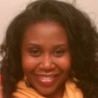 Kimberly Hamilton