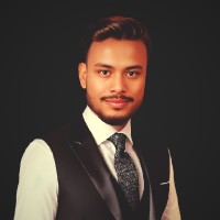 Rajeswar Das