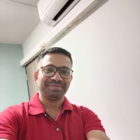 Drjithin Balu