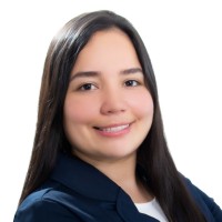 Martha Julieth Suarez Muñoz