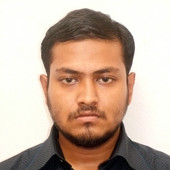 Arunava Chakraborty