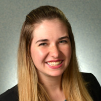Leslie (Mamula) Jance, P.E., PMP
