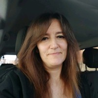 Mónica Martínez-C