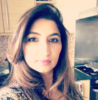 Ambreen Saleem