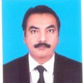 Muhammad Shaukat Qamar