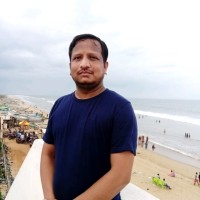 Jagannath Dawale