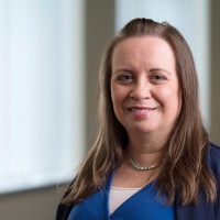 Katherine Broadhurst FCA LLB
