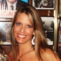 Stacey Johnston