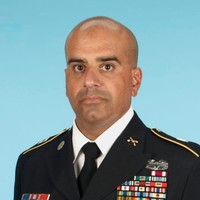 Juan A Guzman Jr