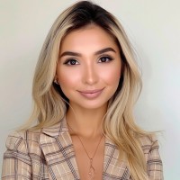 Sara Sanchez