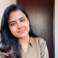 Keerthana Ravichandran