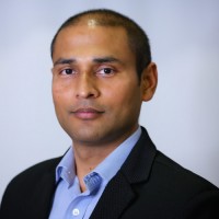 Satyendra Kumar Singh