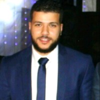 Mahmoud Salah