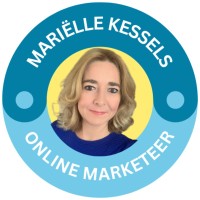 Marielle Kessels