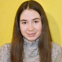 Mariia Matviichuk