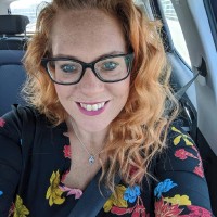 Tamar Nicholson