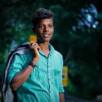 vinoth kumar siva kumar