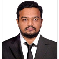 Zaheed Hussain