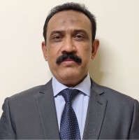 Haneef Thundakachi
