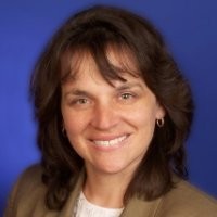 Lisa Cheung, LEED Green Associate