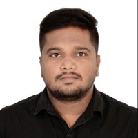 Hariharan M