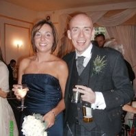 Tony Kilcoyne