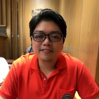 Mark Stephen R. Santos