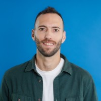 Itzik Levi