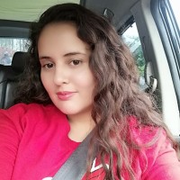 Isis Haidee Vargas