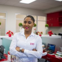 Jadine Hinds