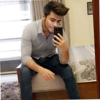 Syed Raghib Shakeel