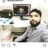 Dr. Abdullah Zaka