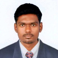 Sakthivel M