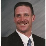 Anthony Martin