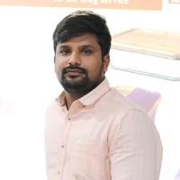 Naveen Baskaran