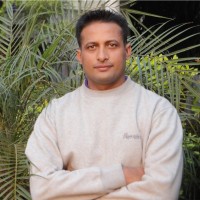 Srinath Nair
